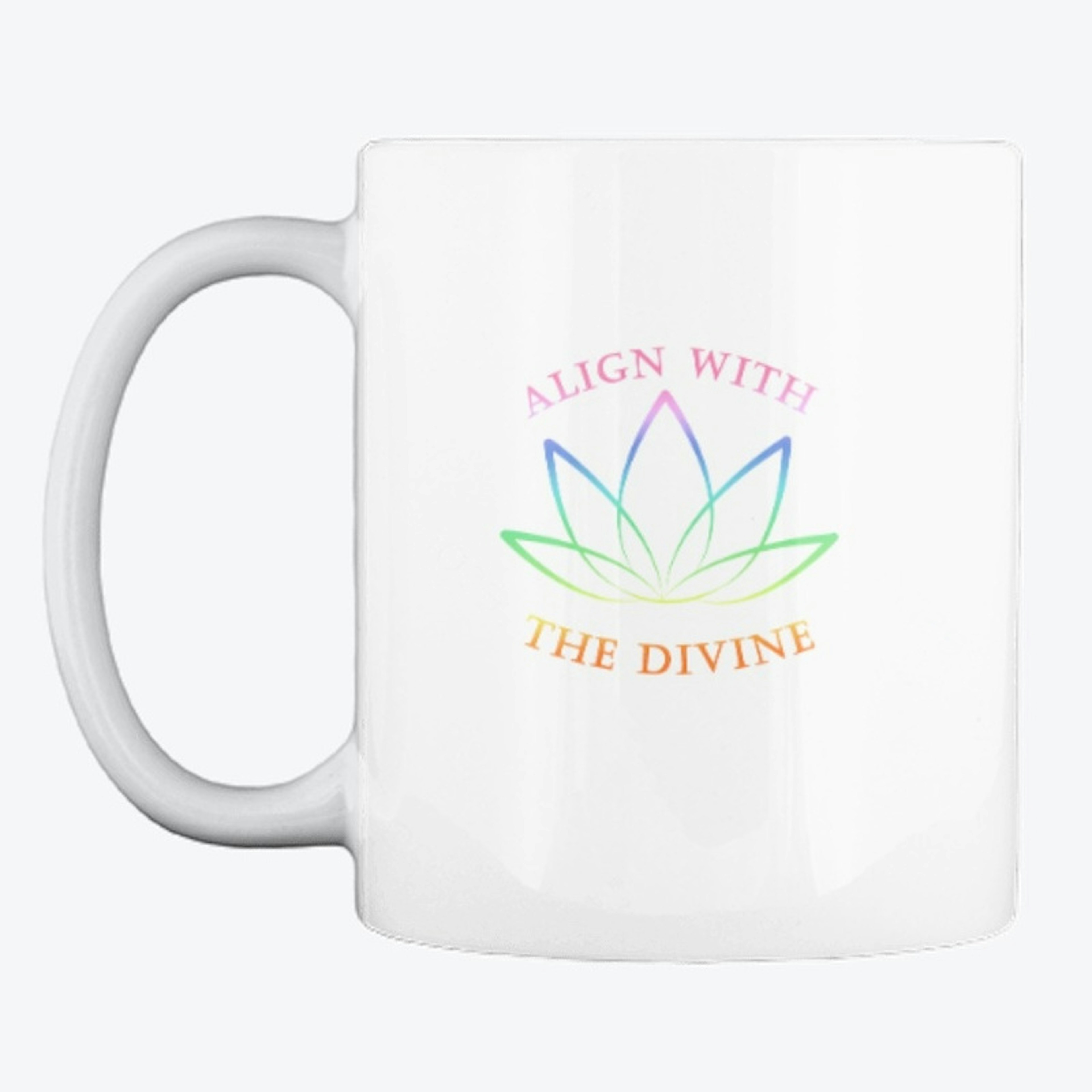 Align With the Divine